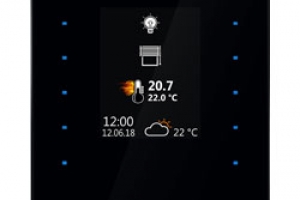 SMART TOUCH PANEL