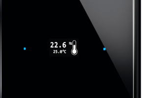 SMART THERMOSTAT