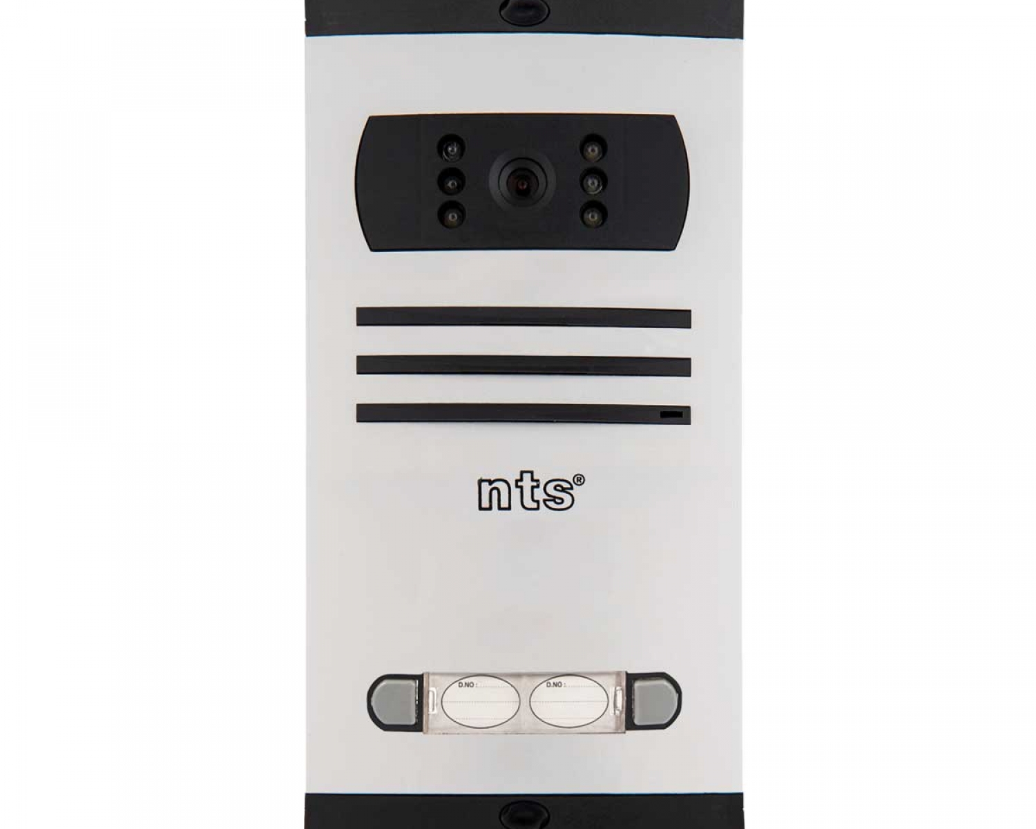NTS 8001 - 2