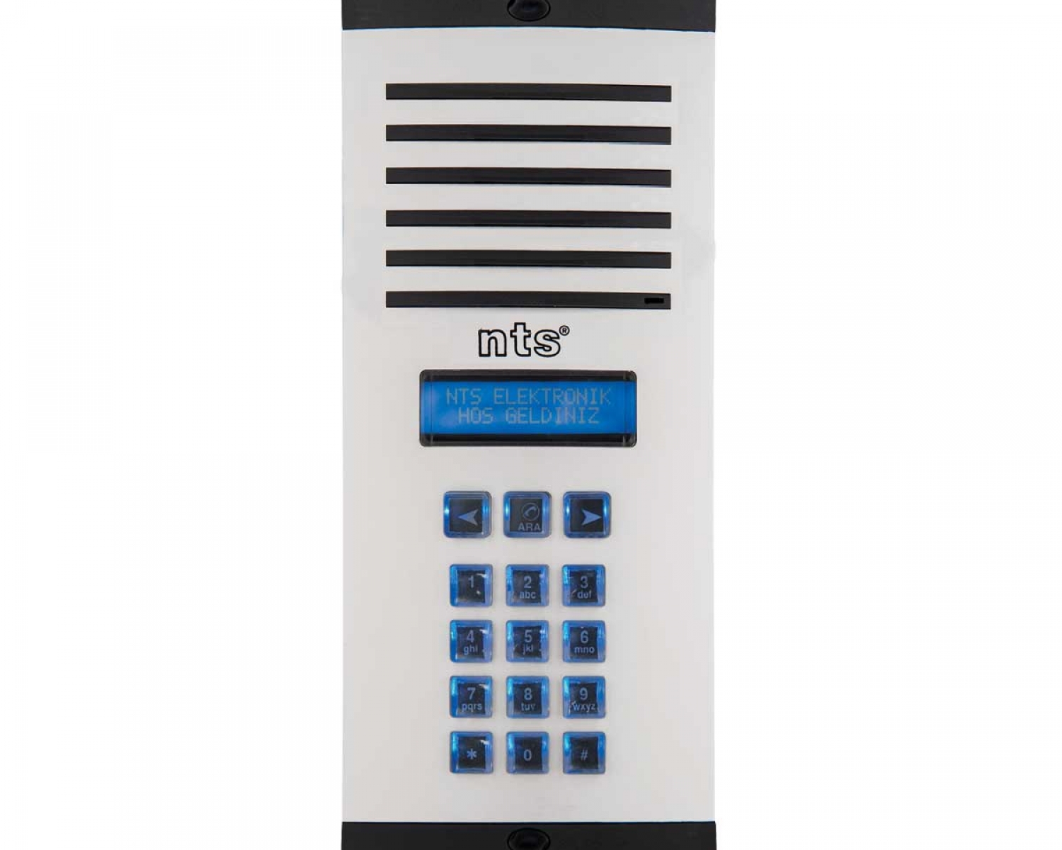 NTS 8002 - D